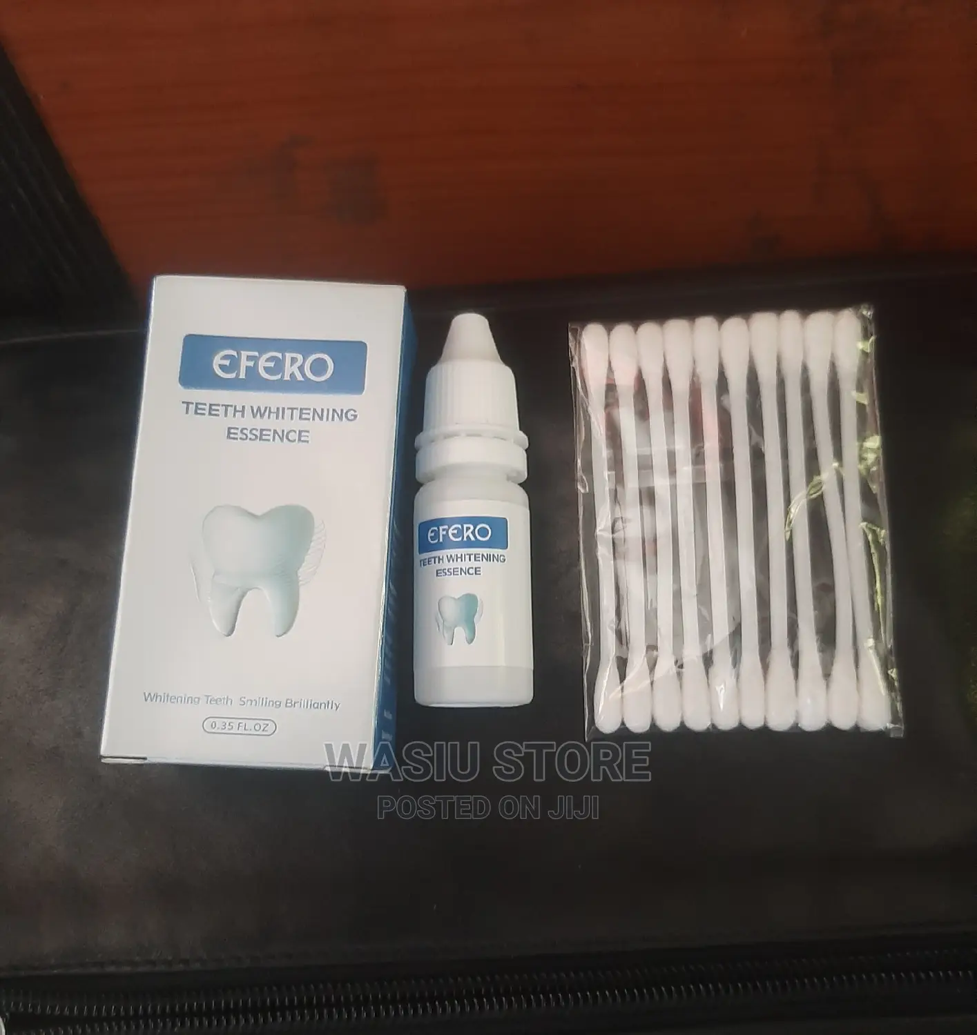 Efero Teeth Whitening Essence