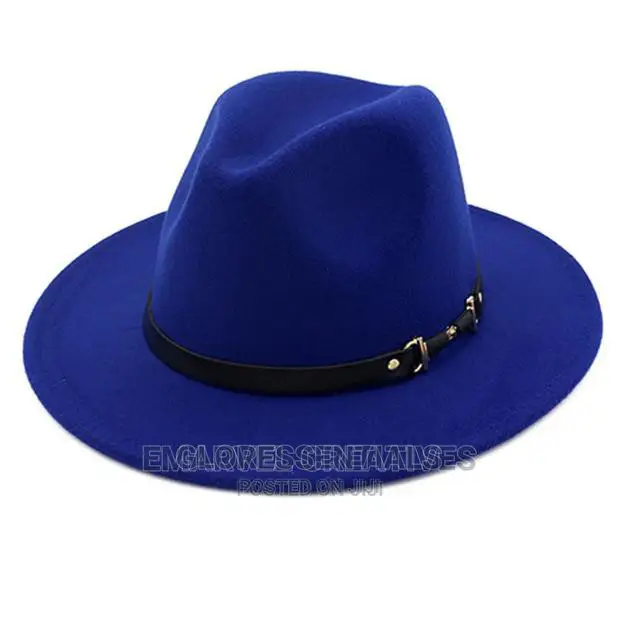 Fedora Best Men Cap
