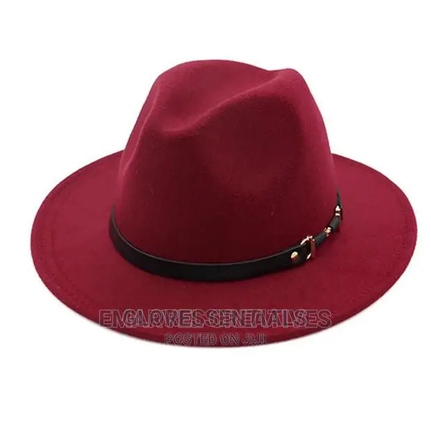 Fedora Best Men Cap