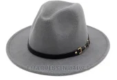 Fedora Best Men Cap