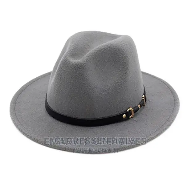 Fedora Best Men Cap