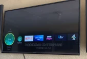 43-Inch Ultra HD Panasonic Smart TV for Sale