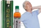 Chinese Herbal Arthritis Joint Pain Relief Oil-24ml