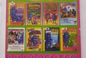 Psalty Kids Series