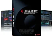 Steinberg Cubase Pro 12 for Windows