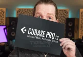 Steinberg Cubase Pro 12 for Windows