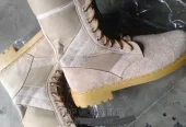 Desert Security Boot