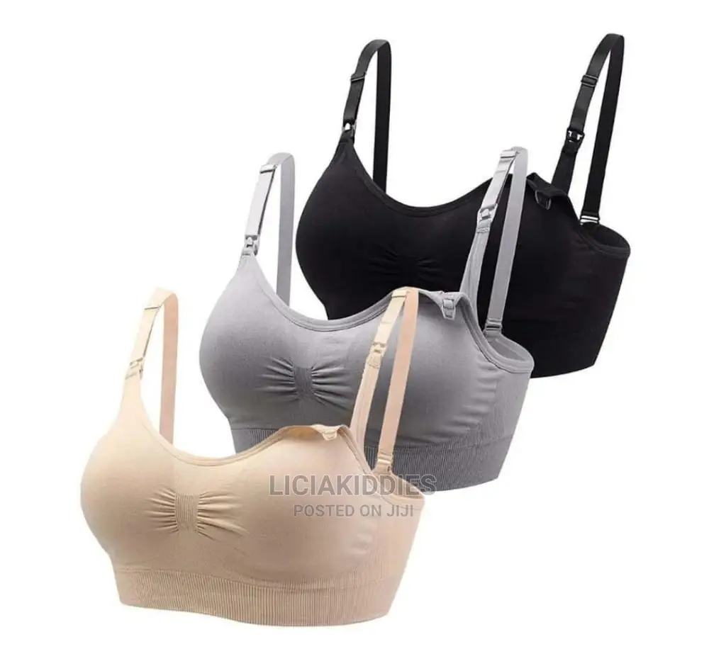 Nursing Bra