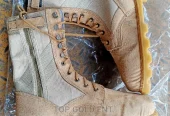 Desert Security Boot