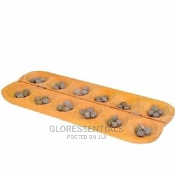 Ayo Game Traditional Game