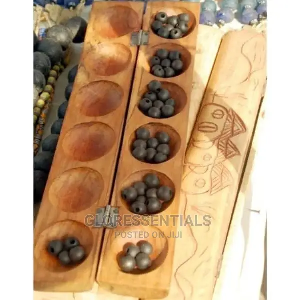 Ayo Game Traditional Game