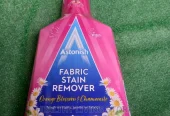 Astonish Fabric Stain Remover (750ml)