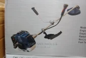 Maxmech Gasoline Brush Cutter 430 Bc Specification