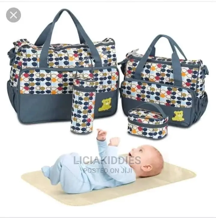 Diaper Bag