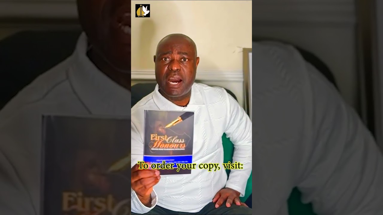 First Class Honours, Biblical Road to Academic Excellence