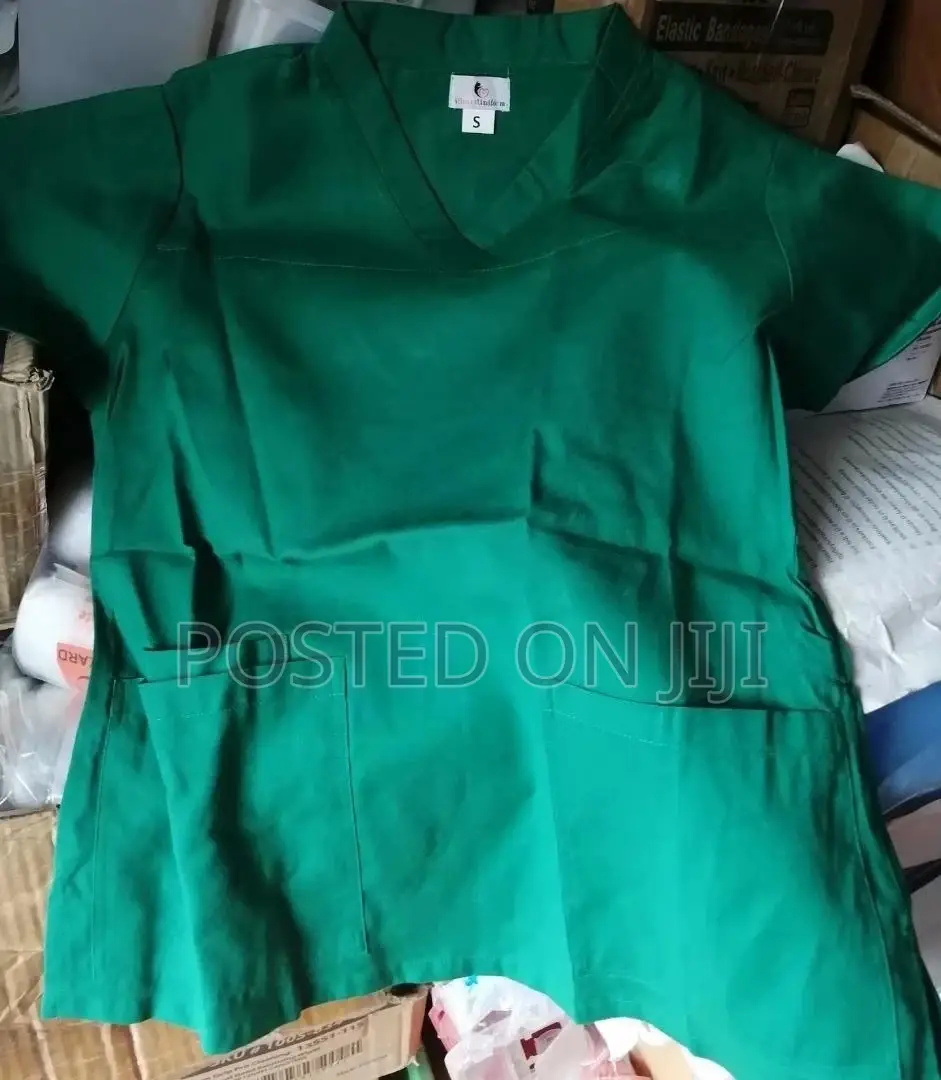 Medical Nursing Scrubs