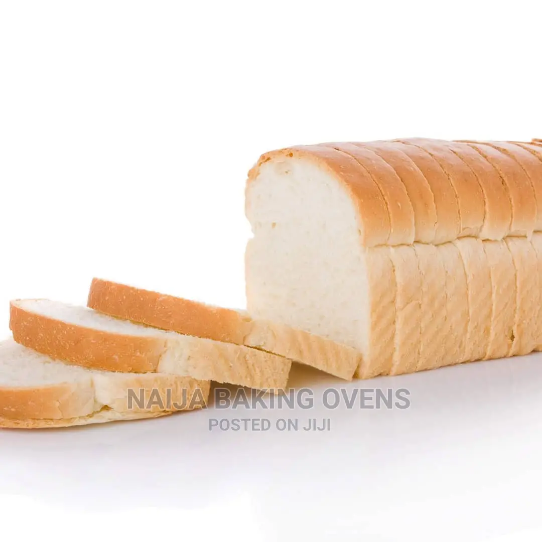 One and Half Bag Bread Oven in Nigeria