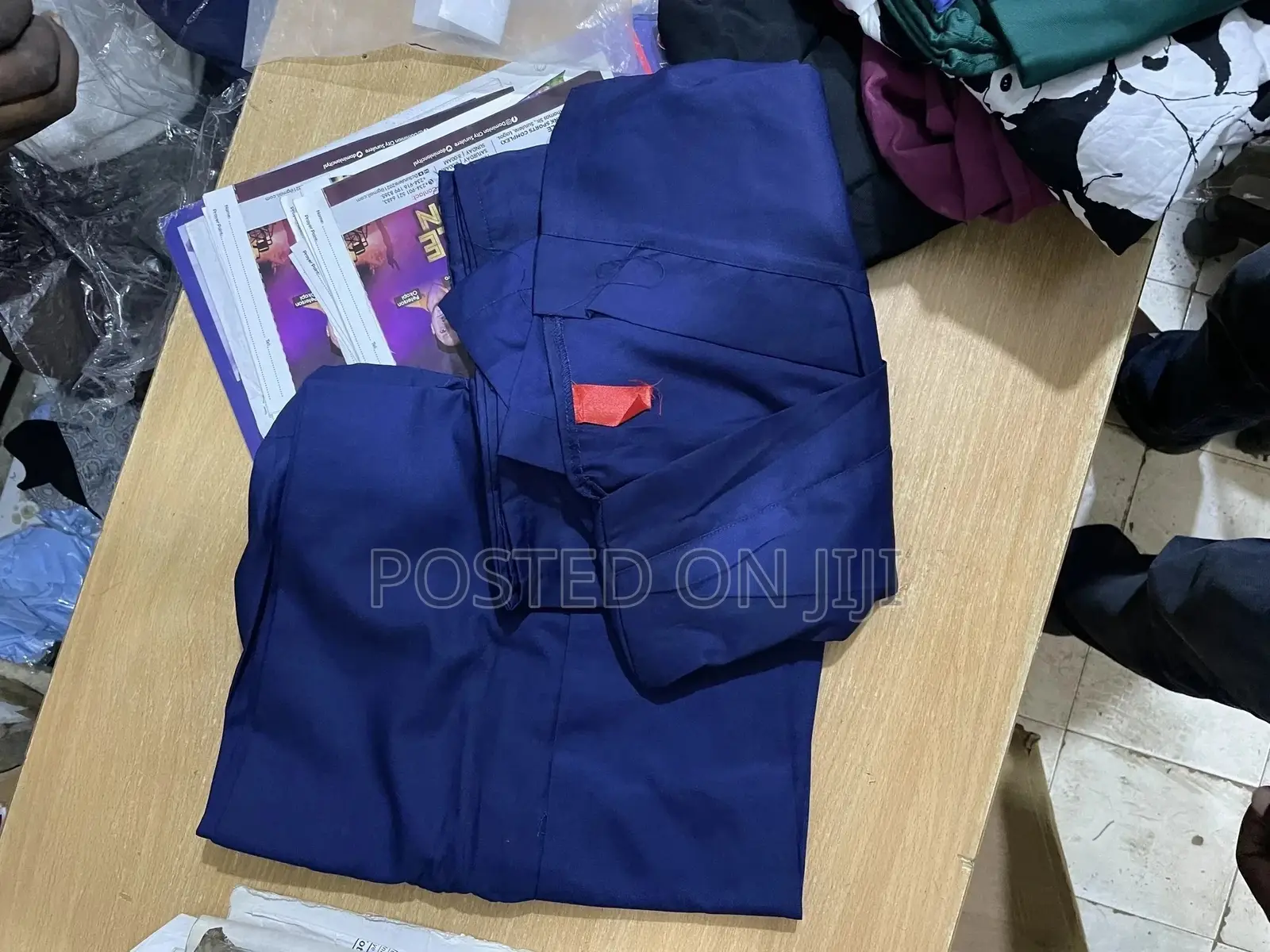 Medical Nursing Scrubs