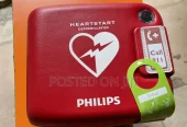 Philips Heartstart Onsite Aed Defibrillator