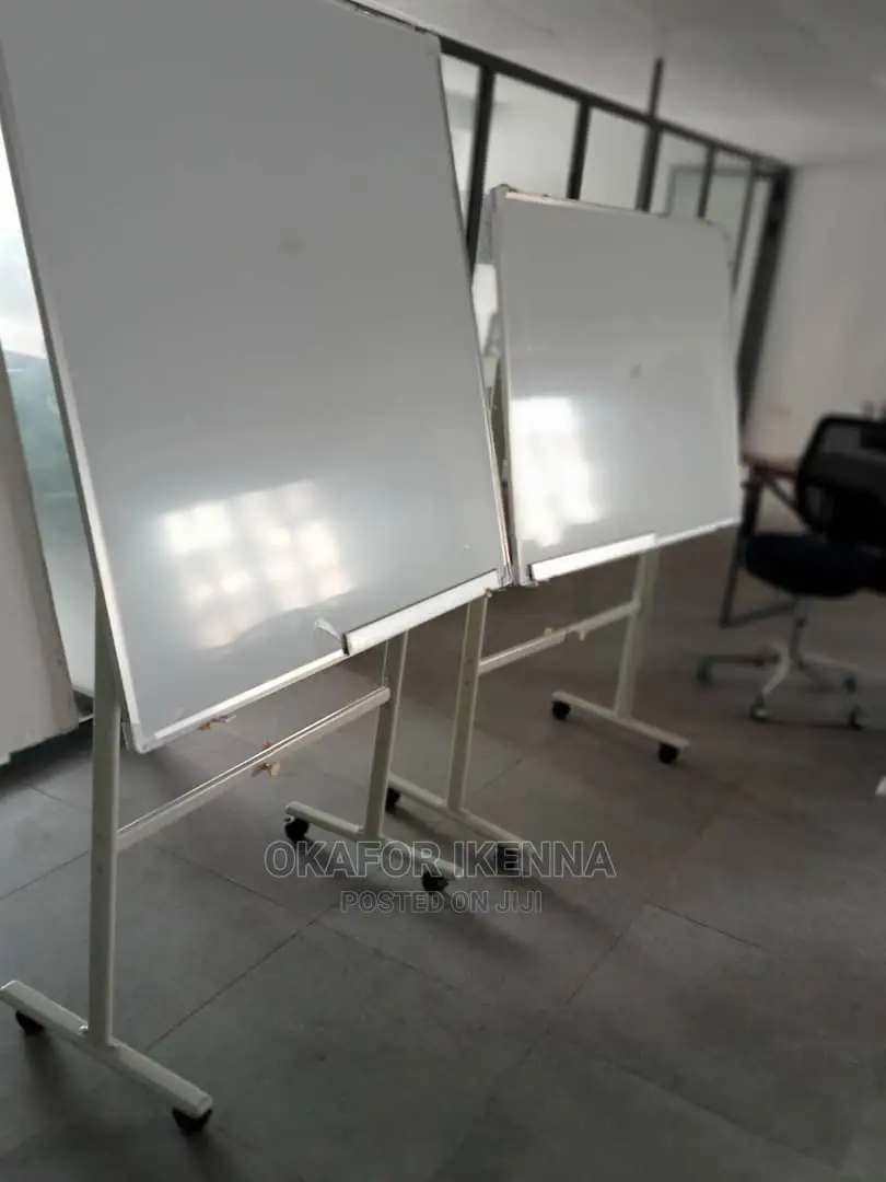 Standard Foreign Magnetic Board
