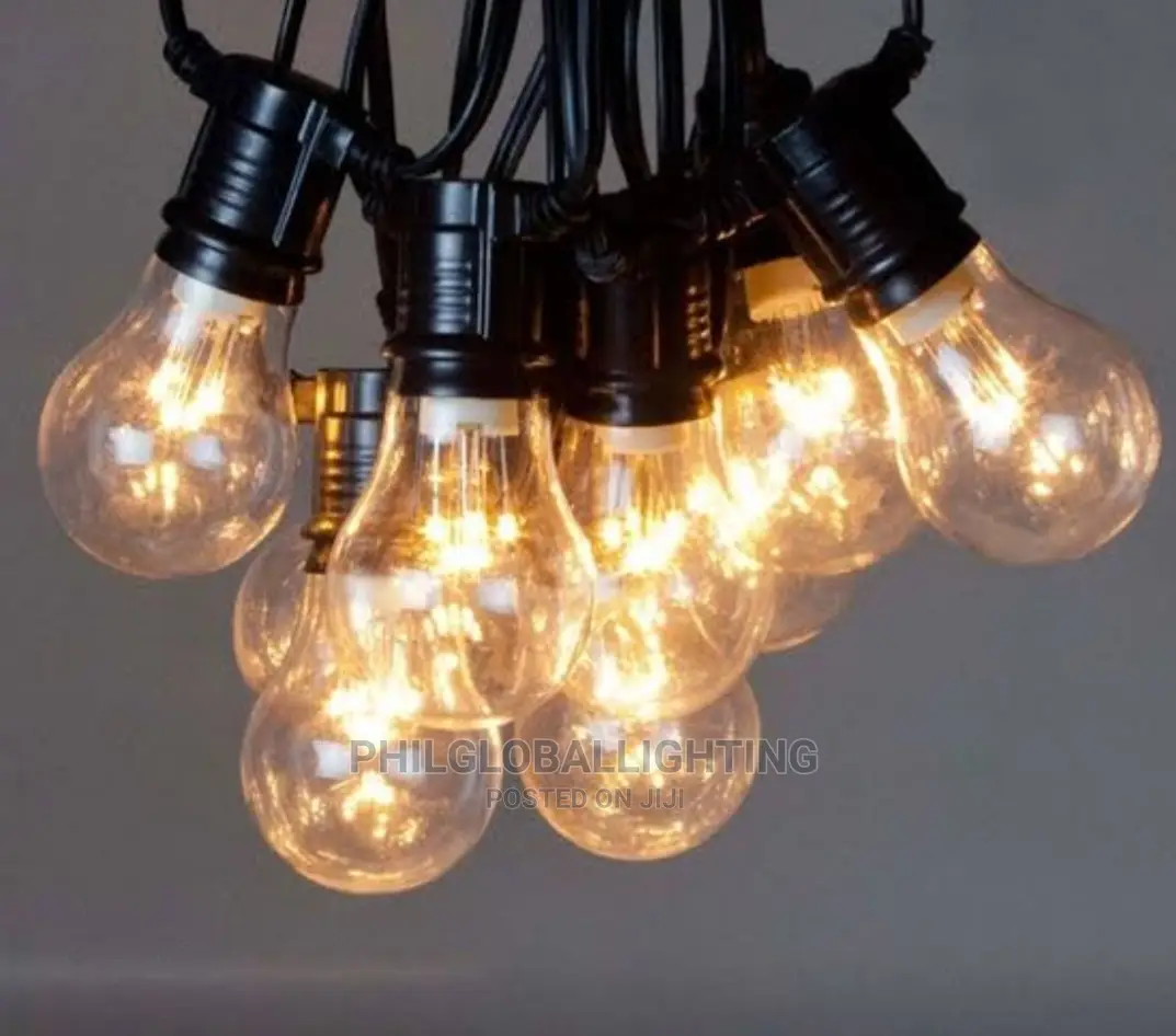 String Decoration Light