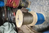 Marine Cable Rope Wire 8mm