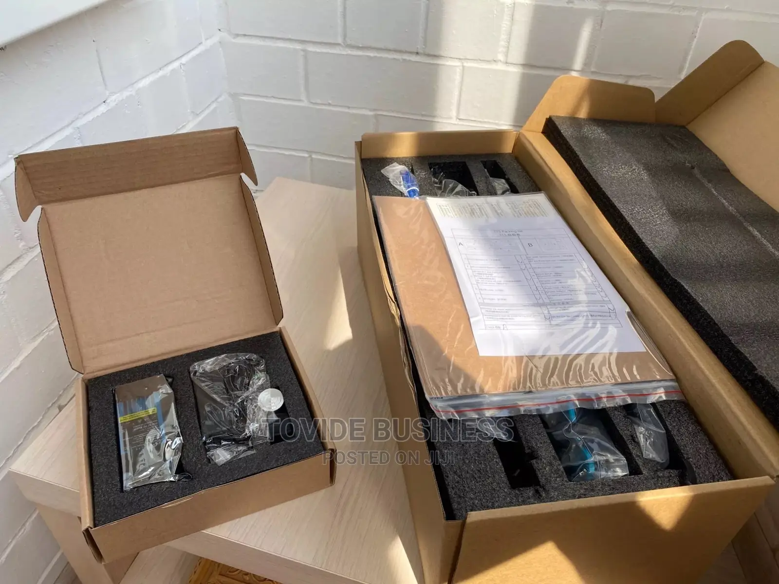 Laser Engraver and Cutter Machine + Wifi