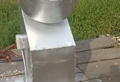Peanut Coating Machine