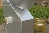 Peanut Coating Machine