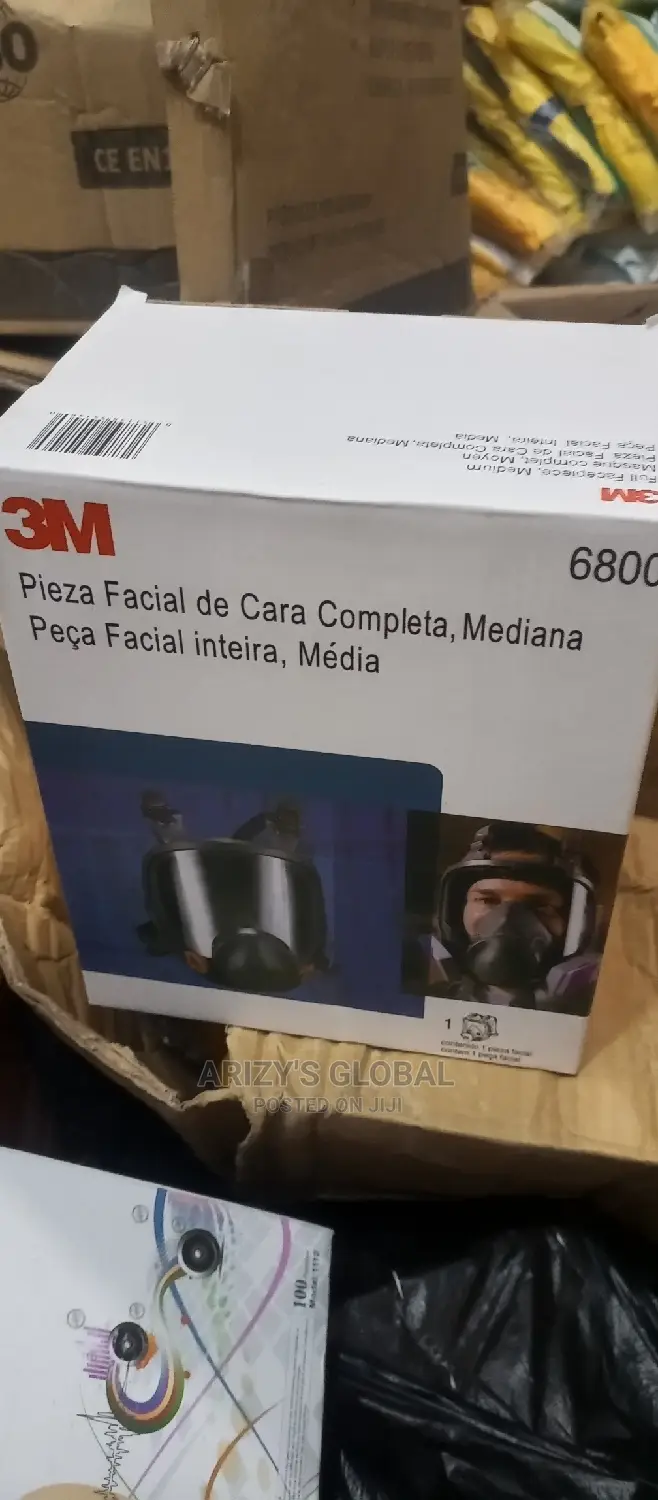 3m Face Mask