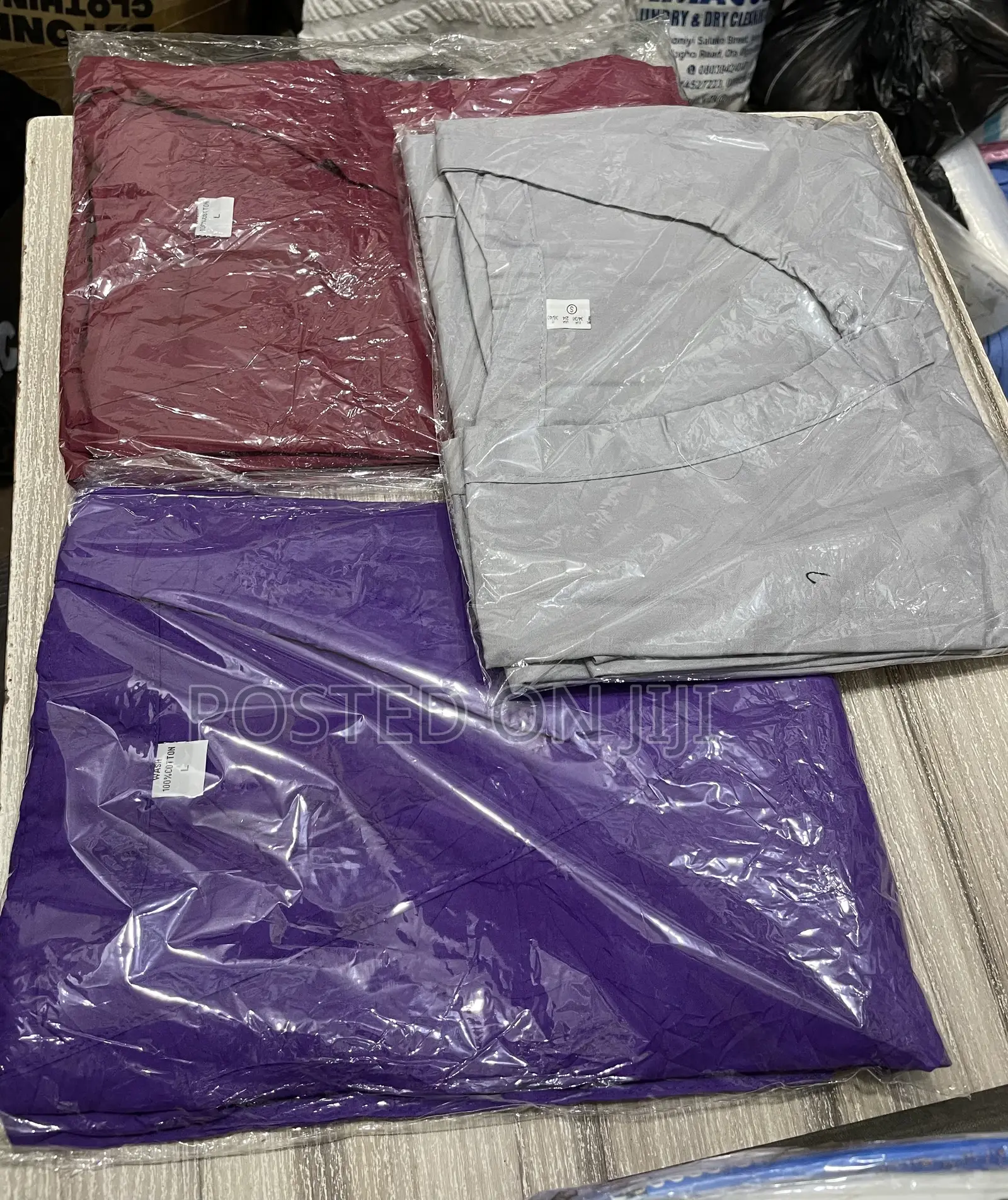 Medical Nursing Scrubs