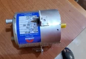 Dc Motor 2.5hp New Ones, 12v
