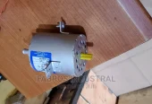 Dc Motor 2.5hp New Ones, 12v