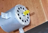 Dc Motor 2.5hp New Ones, 12v