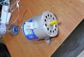 Dc Motor 2.5hp New Ones, 12v