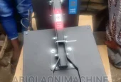 Heat Transfer Machine (Stoning Machine 38cmx38cm)