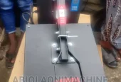Heat Transfer Machine (Stoning Machine 38cmx38cm)