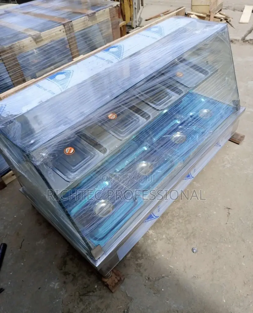 High Quality Food Warmer