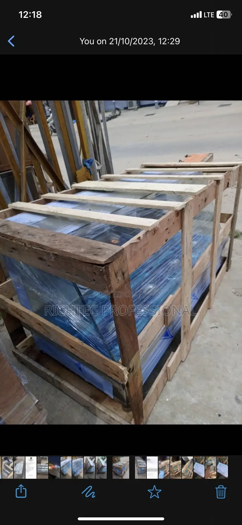 High Quality Food Warmer