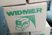 Widmer Machine (Auto Stamp)
