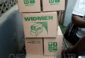 Widmer Machine (Auto Stamp)