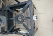 Commercial Gas Cooker 2burners Is Available for Sale