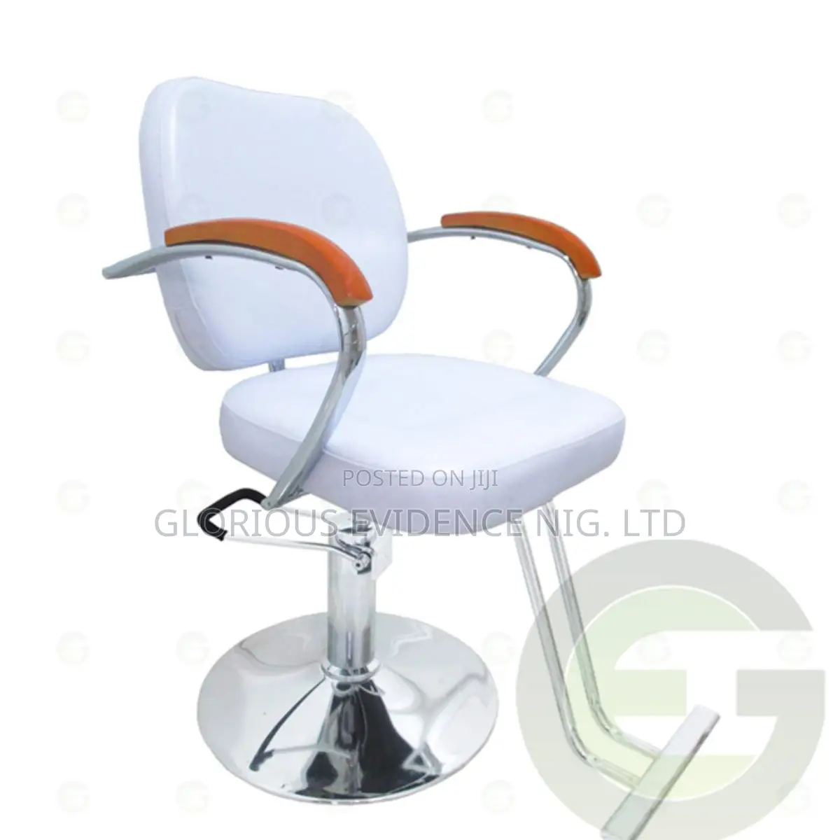 Salon Styling Chair 7007