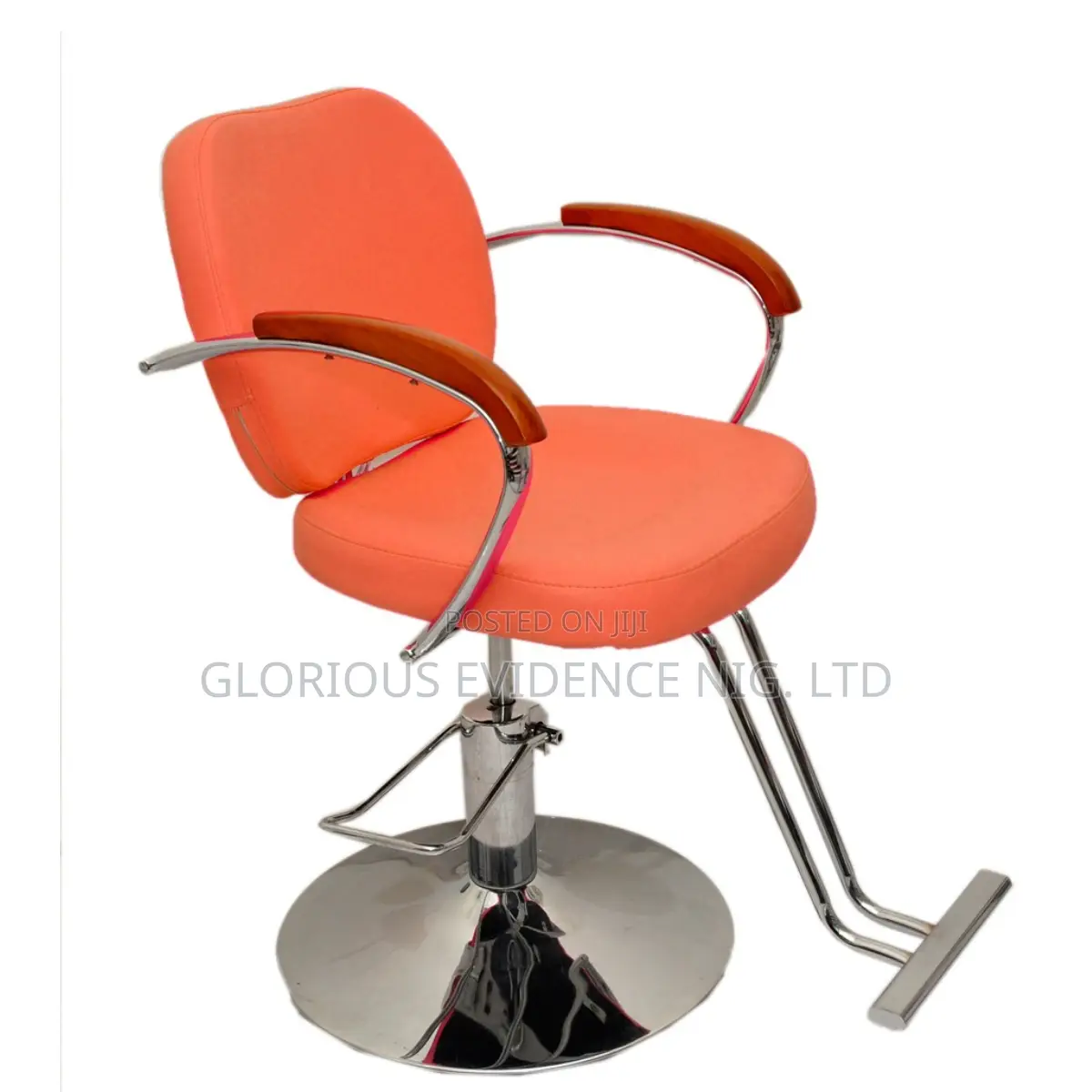 Salon Styling Chair 7007