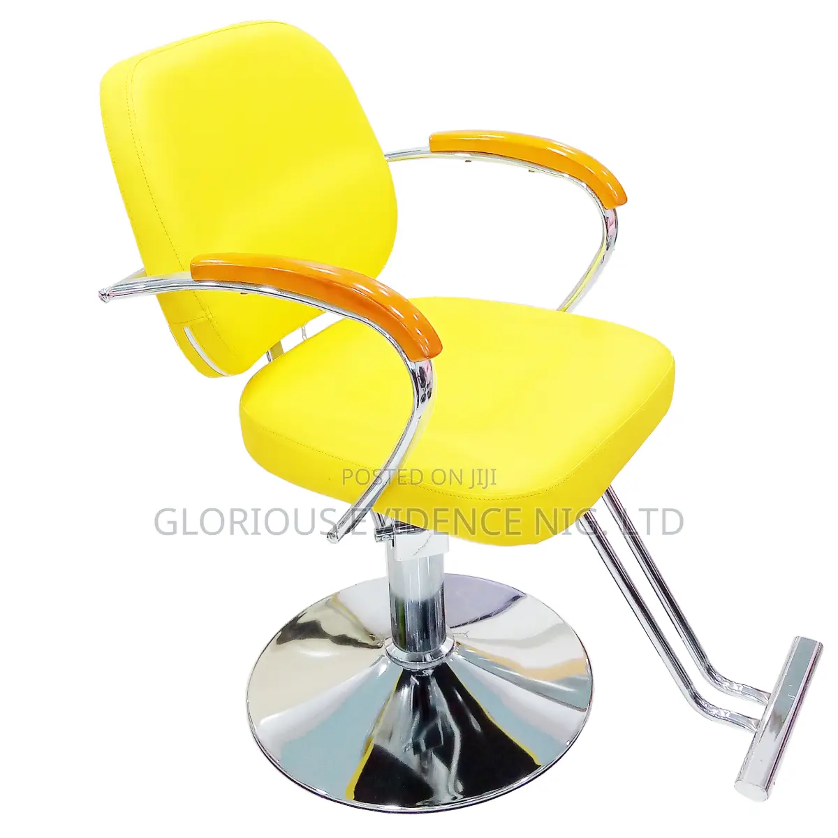 Salon Styling Chair 7007