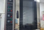 Industrial Electric Convection Oven Machine for Sale