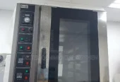 Industrial Electric Convection Oven Machine for Sale