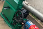 Palm Oil Extractor Machine
