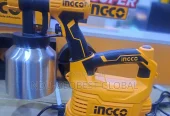 Original Paint Spray 550w Ingco