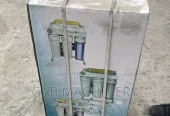 Water Treatment Domestic Reverse Osmosis Water Purification